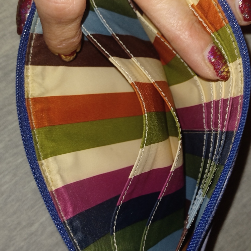 Coach Wallet - Picture 2 of 6